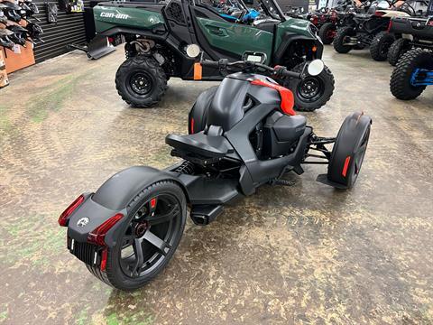 2022 Can-Am Ryker 900 ACE in Tyrone, Pennsylvania - Photo 3
