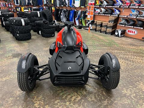 2022 Can-Am Ryker 900 ACE in Tyrone, Pennsylvania - Photo 6