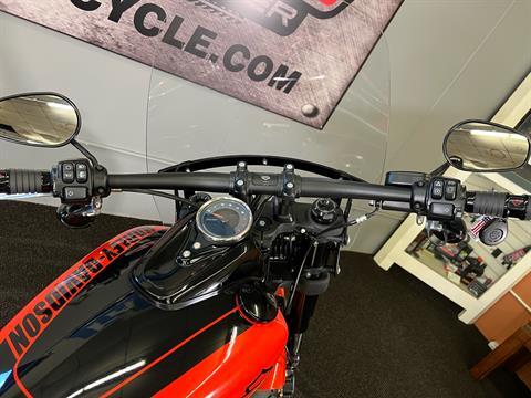 2020 Harley-Davidson Fat Bob® 114 in Tyrone, Pennsylvania - Photo 15