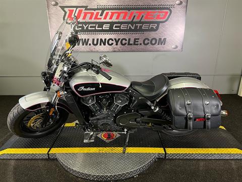 2017 Indian Motorcycle Scout® Sixty ABS in Tyrone, Pennsylvania - Photo 10