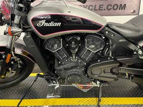 2017 Indian Motorcycle Scout® Sixty ABS in Tyrone, Pennsylvania - Photo 6