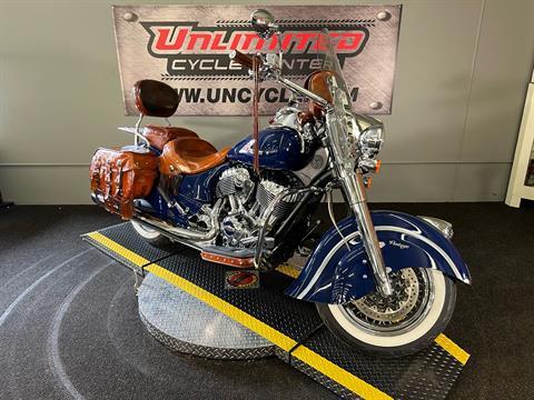 2014 Indian Chief® Vintage in Tyrone, Pennsylvania - Photo 1