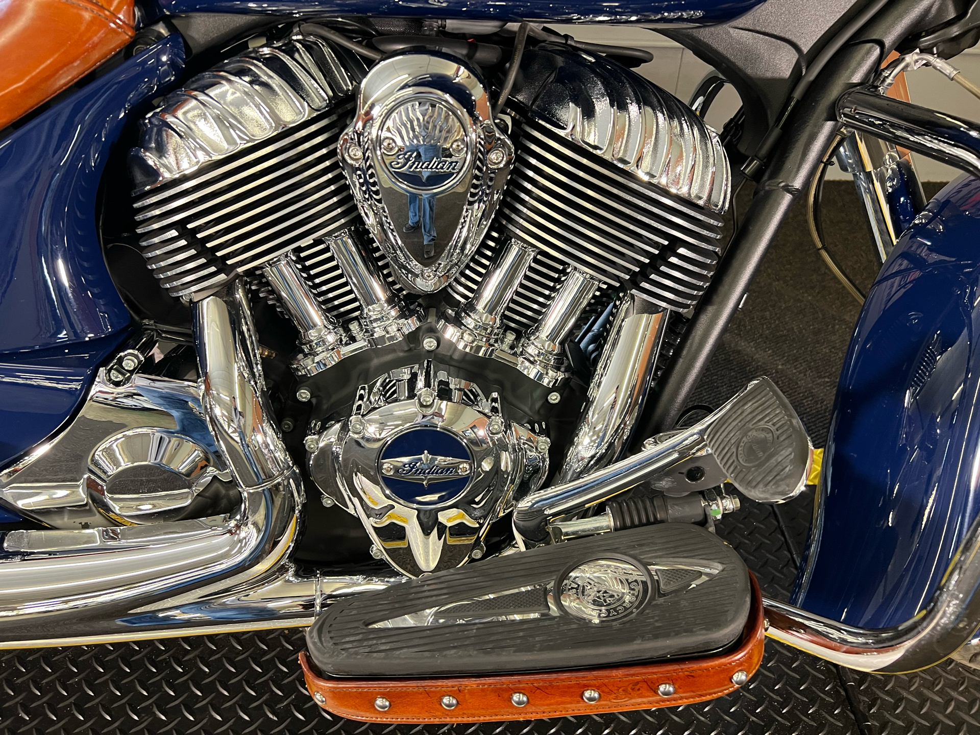 2014 Indian Chief® Vintage in Tyrone, Pennsylvania - Photo 3