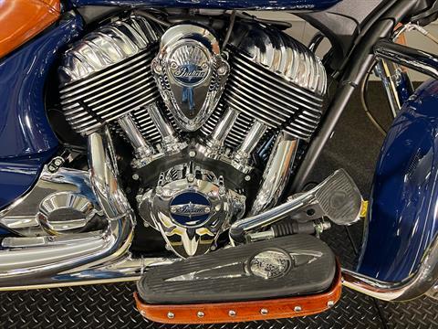 2014 Indian Chief® Vintage in Tyrone, Pennsylvania - Photo 3