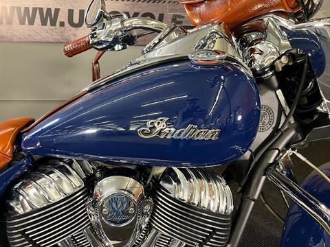 2014 Indian Chief® Vintage in Tyrone, Pennsylvania - Photo 4