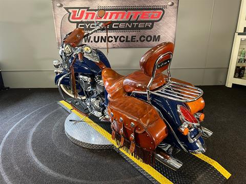 2014 Indian Chief® Vintage in Tyrone, Pennsylvania - Photo 11