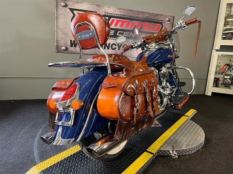 2014 Indian Chief® Vintage in Tyrone, Pennsylvania - Photo 14