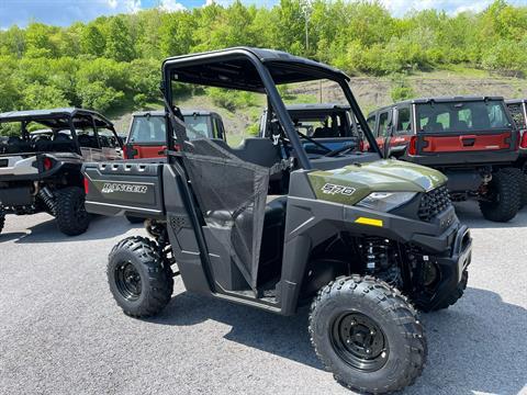 2024 Polaris Ranger SP 570 in Tyrone, Pennsylvania - Photo 1