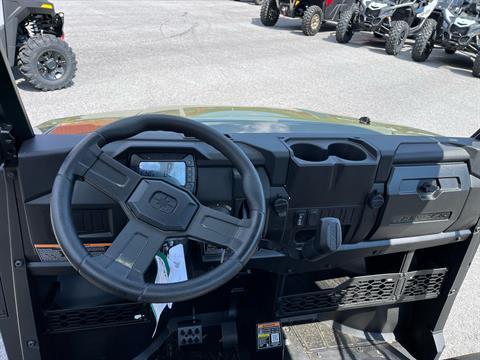 2024 Polaris Ranger SP 570 in Tyrone, Pennsylvania - Photo 4