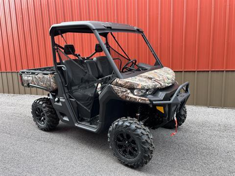 2024 Can-Am Defender XT HD10 in Tyrone, Pennsylvania - Photo 1