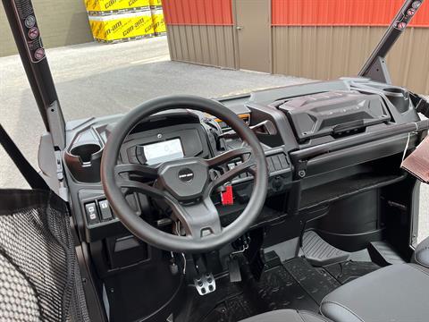 2024 Can-Am Defender XT HD10 in Tyrone, Pennsylvania - Photo 5