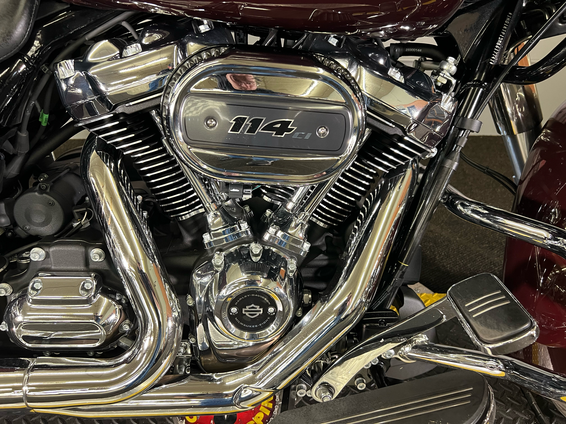 2021 Harley-Davidson Road Glide® Special in Tyrone, Pennsylvania - Photo 3