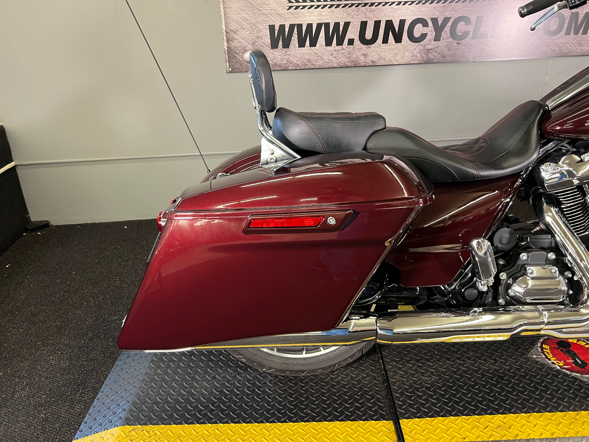 2021 Harley-Davidson Road Glide® Special in Tyrone, Pennsylvania - Photo 5