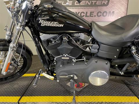 2010 Harley-Davidson Dyna® Street Bob® in Tyrone, Pennsylvania - Photo 9
