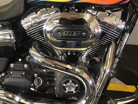 2017 Harley-Davidson Wide Glide in Tyrone, Pennsylvania - Photo 3