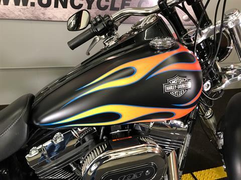 2017 Harley-Davidson Wide Glide in Tyrone, Pennsylvania - Photo 4