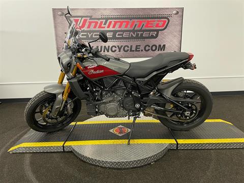 2019 Indian Motorcycle FTR™ 1200 S in Tyrone, Pennsylvania - Photo 3