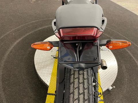 2019 Indian Motorcycle FTR™ 1200 S in Tyrone, Pennsylvania - Photo 5