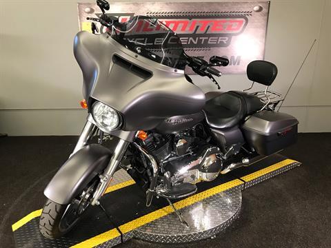 2016 Harley-Davidson Street Glide® Special in Tyrone, Pennsylvania - Photo 7