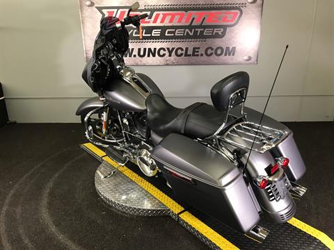 2016 Harley-Davidson Street Glide® Special in Tyrone, Pennsylvania - Photo 10