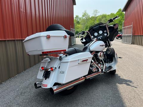2011 Harley-Davidson Street Glide® in Tyrone, Pennsylvania - Photo 3