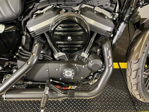 2020 Harley-Davidson Iron 883™ in Tyrone, Pennsylvania - Photo 3
