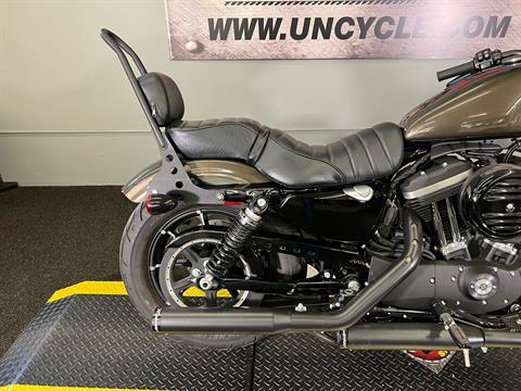 2020 Harley-Davidson Iron 883™ in Tyrone, Pennsylvania - Photo 5