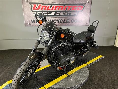 2020 Harley-Davidson Iron 883™ in Tyrone, Pennsylvania - Photo 8