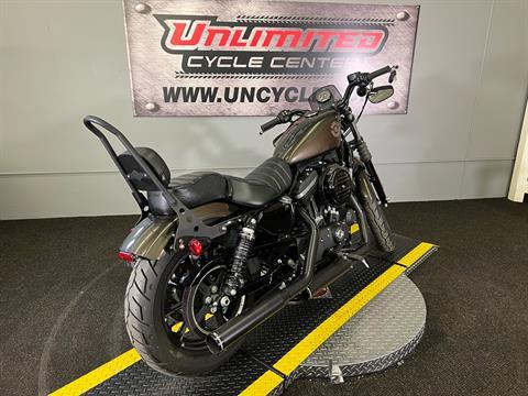 2020 Harley-Davidson Iron 883™ in Tyrone, Pennsylvania - Photo 14