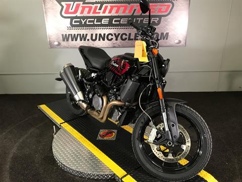 2019 Indian Motorcycle FTR™ 1200 in Tyrone, Pennsylvania - Photo 1