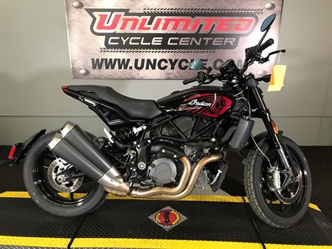 2019 Indian Motorcycle FTR™ 1200 in Tyrone, Pennsylvania - Photo 2