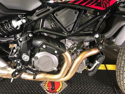 2019 Indian Motorcycle FTR™ 1200 in Tyrone, Pennsylvania - Photo 3