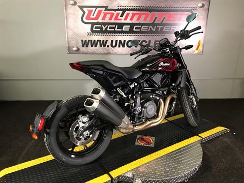 2019 Indian Motorcycle FTR™ 1200 in Tyrone, Pennsylvania - Photo 15