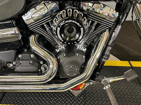 2015 Harley-Davidson Wide Glide® in Tyrone, Pennsylvania - Photo 3