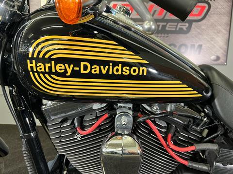 2015 Harley-Davidson Wide Glide® in Tyrone, Pennsylvania - Photo 11