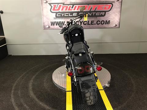 2015 Harley-Davidson Fat Bob® in Tyrone, Pennsylvania - Photo 12