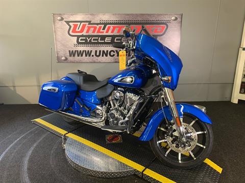 2020 Indian Chieftain® Limited in Tyrone, Pennsylvania - Photo 1