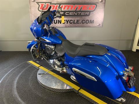 2020 Indian Chieftain® Limited in Tyrone, Pennsylvania - Photo 5
