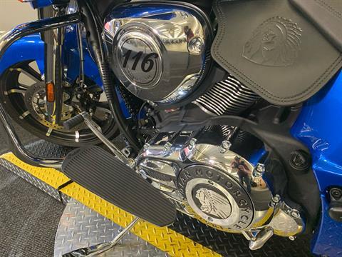 2020 Indian Chieftain® Limited in Tyrone, Pennsylvania - Photo 9