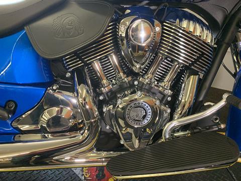 2020 Indian Chieftain® Limited in Tyrone, Pennsylvania - Photo 10