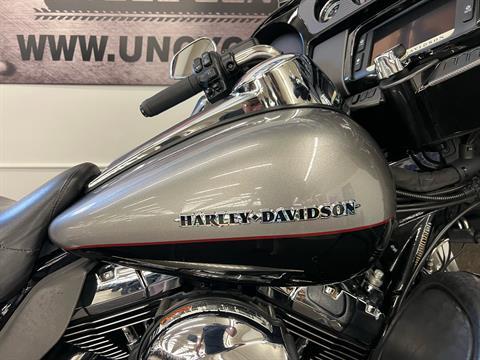 2016 Harley-Davidson Ultra Limited in Tyrone, Pennsylvania - Photo 4