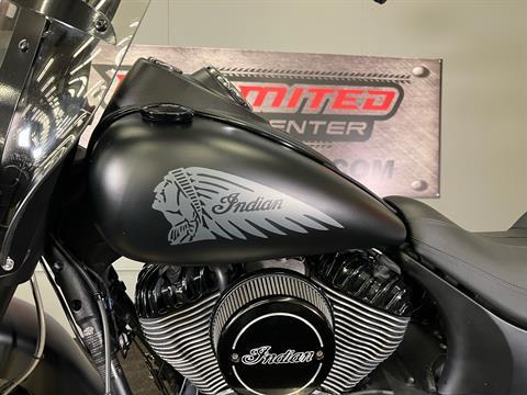 2019 Indian Motorcycle Springfield® Dark Horse® ABS in Tyrone, Pennsylvania - Photo 12
