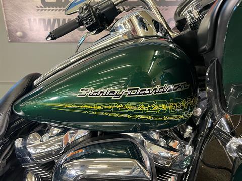 2019 Harley-Davidson Road Glide® in Tyrone, Pennsylvania - Photo 4