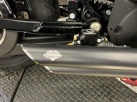 2021 Harley-Davidson Iron 1200™ in Tyrone, Pennsylvania - Photo 6