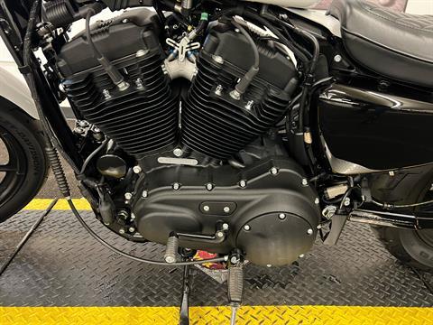 2021 Harley-Davidson Iron 1200™ in Tyrone, Pennsylvania - Photo 10
