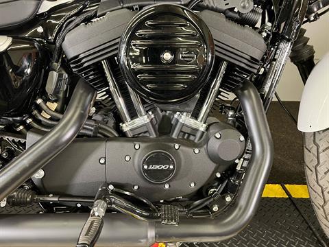 2021 Harley-Davidson Iron 1200™ in Tyrone, Pennsylvania - Photo 3