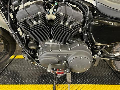 2021 Harley-Davidson Iron 1200™ in Tyrone, Pennsylvania - Photo 10