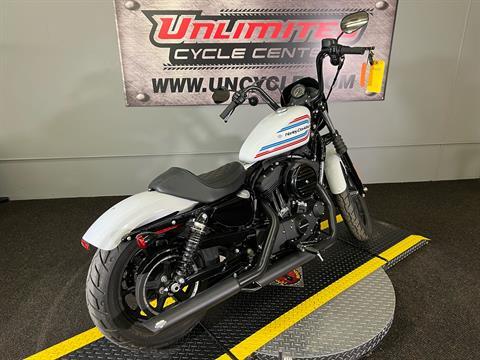 2021 Harley-Davidson Iron 1200™ in Tyrone, Pennsylvania - Photo 14