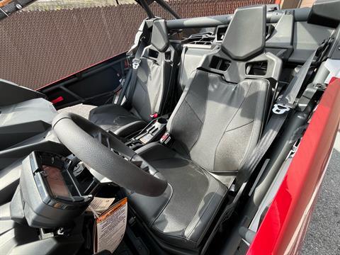 2024 Can-Am Maverick X3 RS Turbo in Tyrone, Pennsylvania - Photo 6