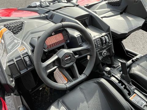 2024 Can-Am Maverick X3 RS Turbo in Tyrone, Pennsylvania - Photo 7
